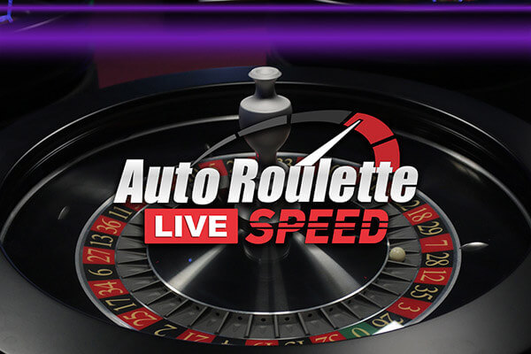 Auto Roulette