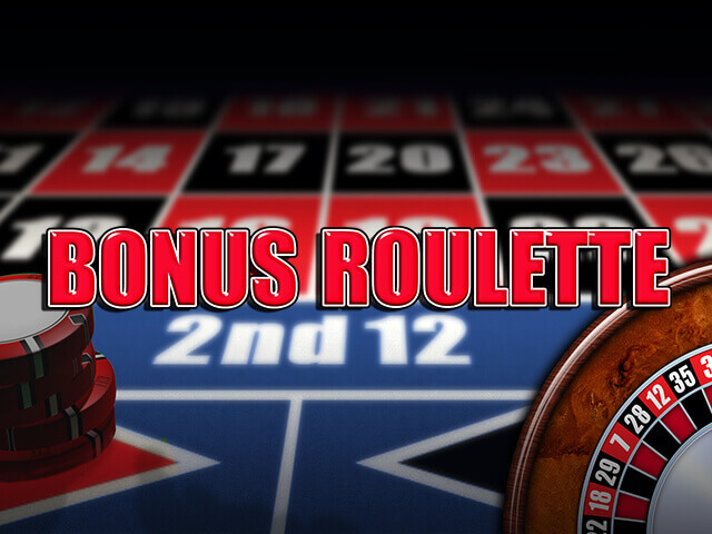 Bonus Roulette