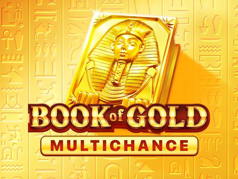 Book of Gold