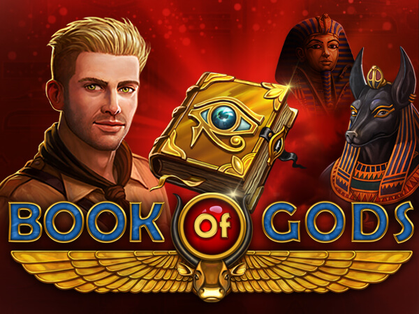 Book of Gods