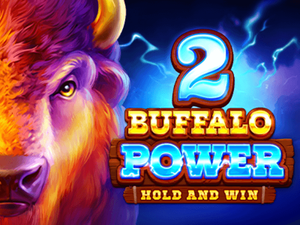 Buffalo Power 2