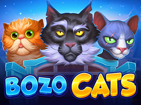 Bozo Cats