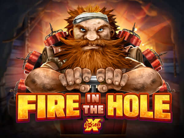 Fire in the Hole