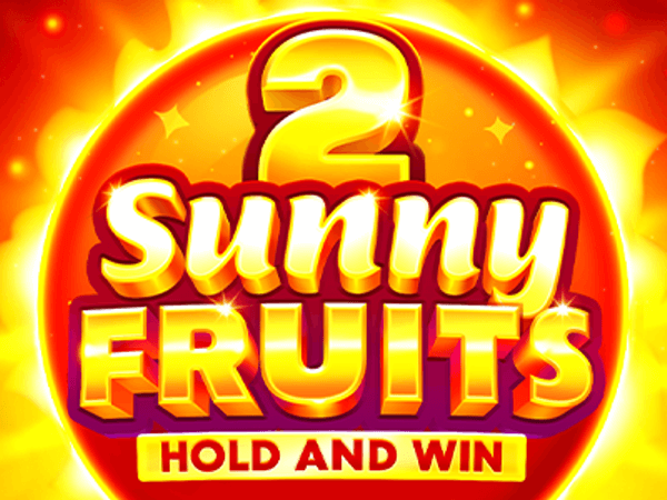 Sunny Fruits