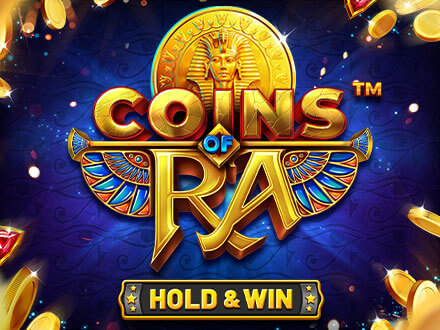 Coins of Ra