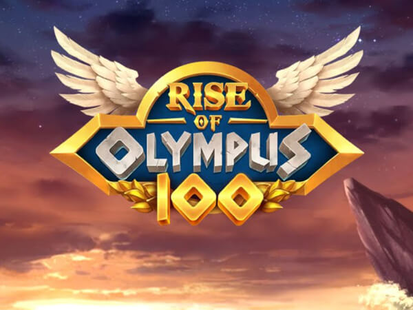 Rise of Olympus