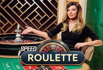 Speed Roulette