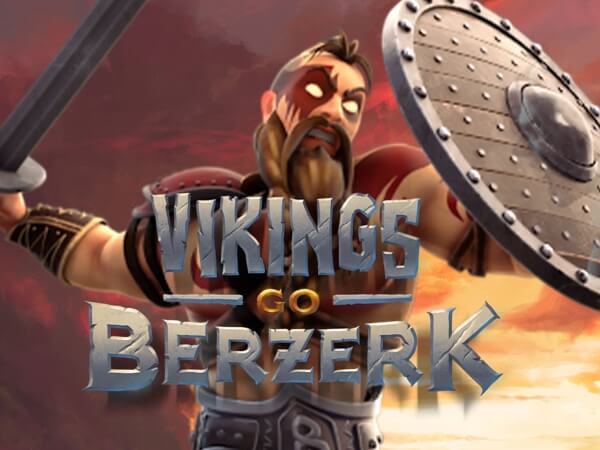 Vikings of Berzerk